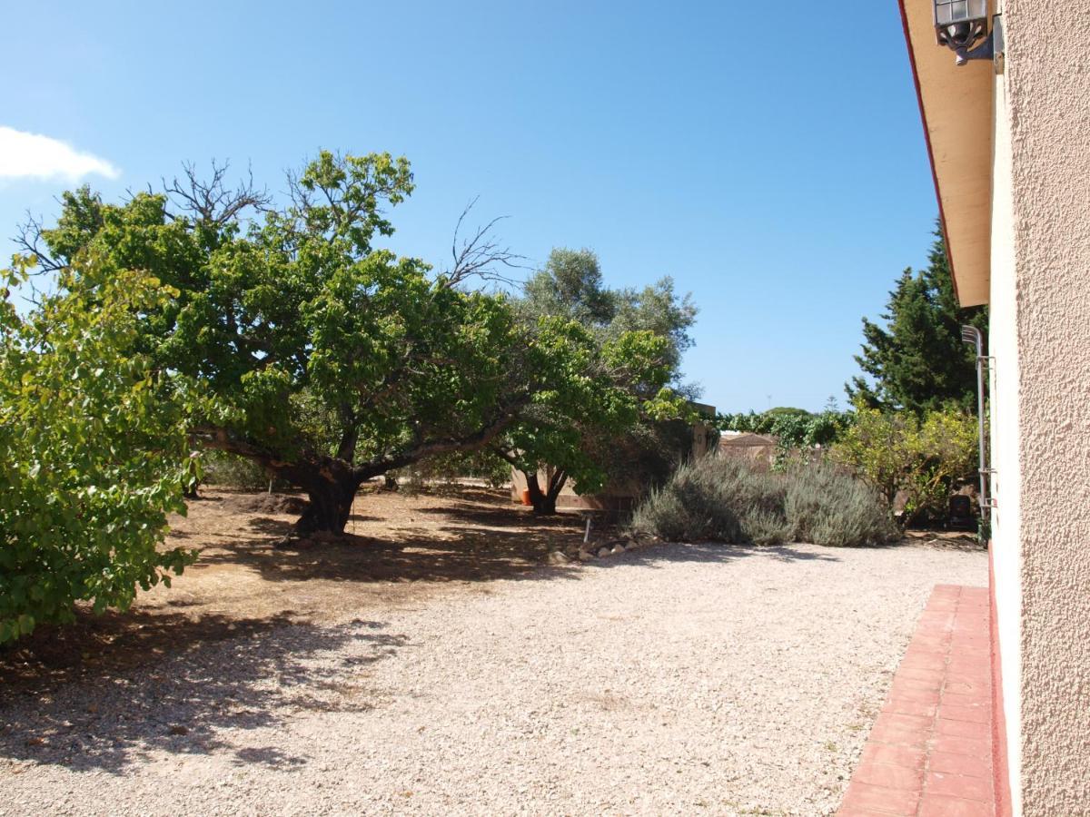 Willa El Arrabal De La Barrosa Chiclana de la Frontera Zewnętrze zdjęcie